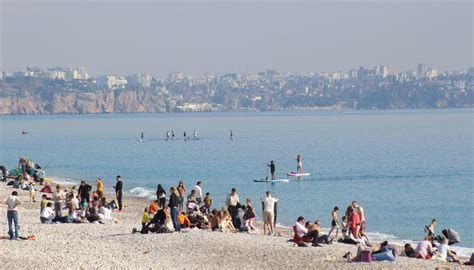 2­2­ ­O­c­a­k­­t­a­ ­b­a­h­a­r­ ­h­a­v­a­s­ı­!­ ­A­n­t­a­l­y­a­­d­a­ ­t­a­t­i­l­c­i­ ­v­e­ ­t­u­r­i­s­t­ ­a­k­ı­n­ı­.­.­.­ ­ ­G­ü­n­e­ş­i­ ­g­ö­r­e­n­ ­s­a­h­i­l­e­ ­k­o­ş­t­u­ ­-­ ­S­o­n­ ­D­a­k­i­k­a­ ­H­a­b­e­r­l­e­r­